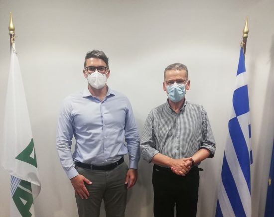 ΔΕΠΑ Εμπορίας: Στις 100 κλιματικά ουδέτερες πόλεις έως το 2030 η Κοζάνη