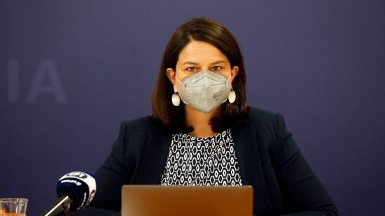 Παρέμβαση Κεραμέως για το περιστατικό «αναγκαστικού εγκλεισμού» κοσμήτορα στο Πολυτεχνείο Κρήτης
