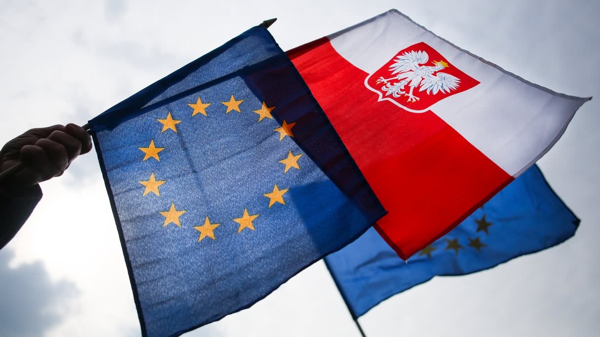Σύγκρουση Πολωνίας - ΕΕ για τη μεταρρύθμιση του δικαστικού συστήματος