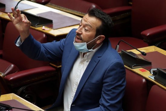 Νίκος Παππάς: Από το ΣΥΡΙΖΑchannel στο Ειδικό Δικαστήριο – Τα επόμενα βήματα
