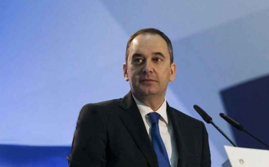 Στην Κρήτη ο Πλακιωτάκης για τα λιμάνια και τις μαρίνες