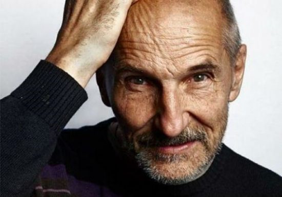 Πιοτρ Μαμόνοφ: Πέθανε από κορονοϊό ο Ρώσος ροκ σταρ και ηθοποιός