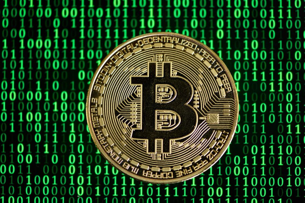 Bitcoin: Επανέρχεται ο προβληματισμός για τη στήριξη των 30.000 δολαρίων