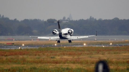 Ρωσία: Εντοπίστηκε το επιβατηγό αεροσκάφος An-28 με ζωντανούς όλους του επιβαίνοντες