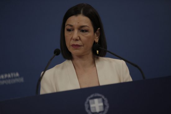 Πελώνη: Η ρητορική Ερντογάν αντιβαίνει στις αποφάσεις για την επίλυση του Κυπριακού