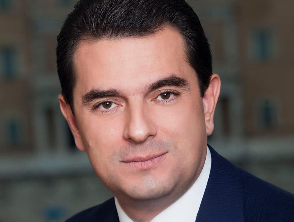 Κώστας Σκρέκας: Ξεκινάει το ανανεωμένο πρόγραμμα Εξοικονομώ 2021 - Ανοίγει, στις 12:00, η πλατφόρμα