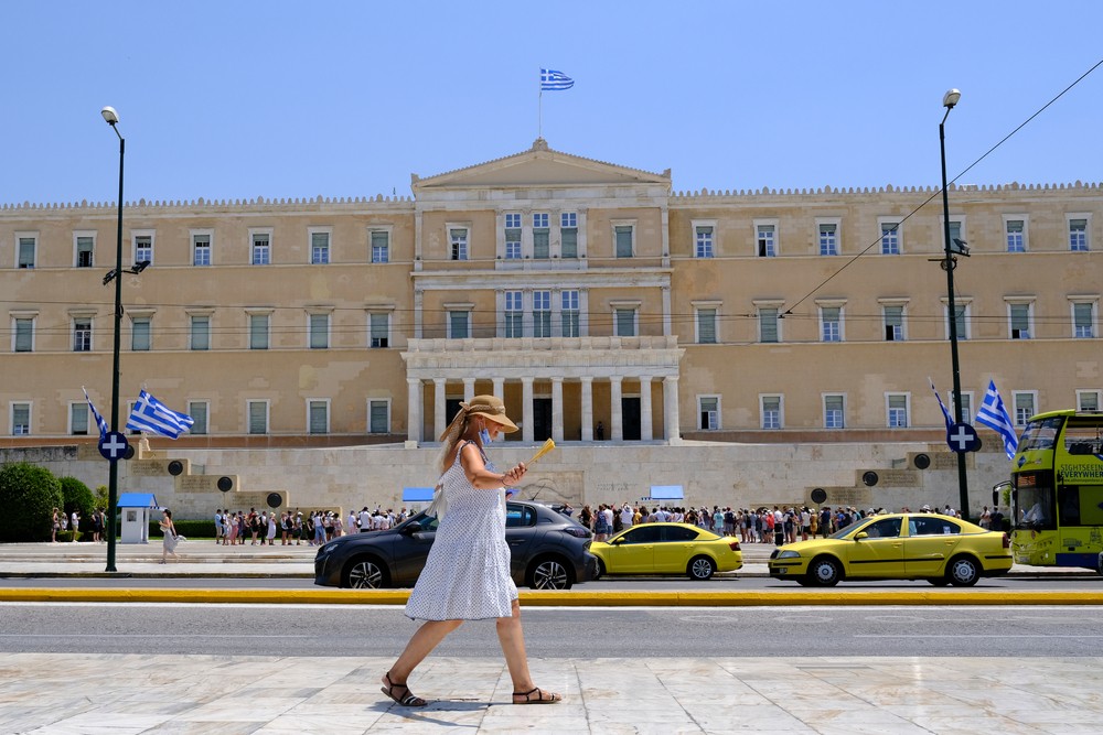 Το 4ο κύμα αποσυντονίζει όλη την προσπάθεια 17 μηνών