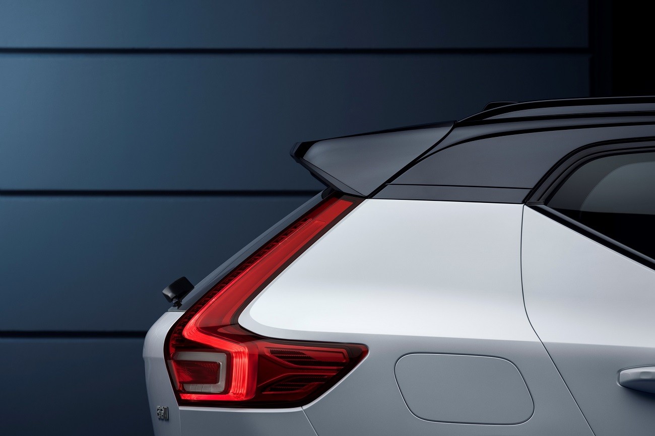 Η Volvo Cars ενισχύει τη θέση της στην Κίνα!