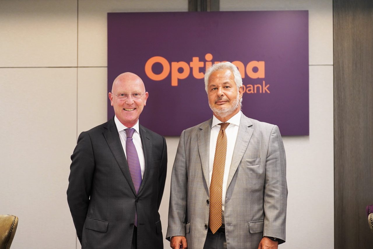Optima Bank Κατά 348 άτομα αυξήθηκε το προσωπικό το 2020, επενδύσεις υποδομών ύψους 10,5 εκατ. ευρώ
