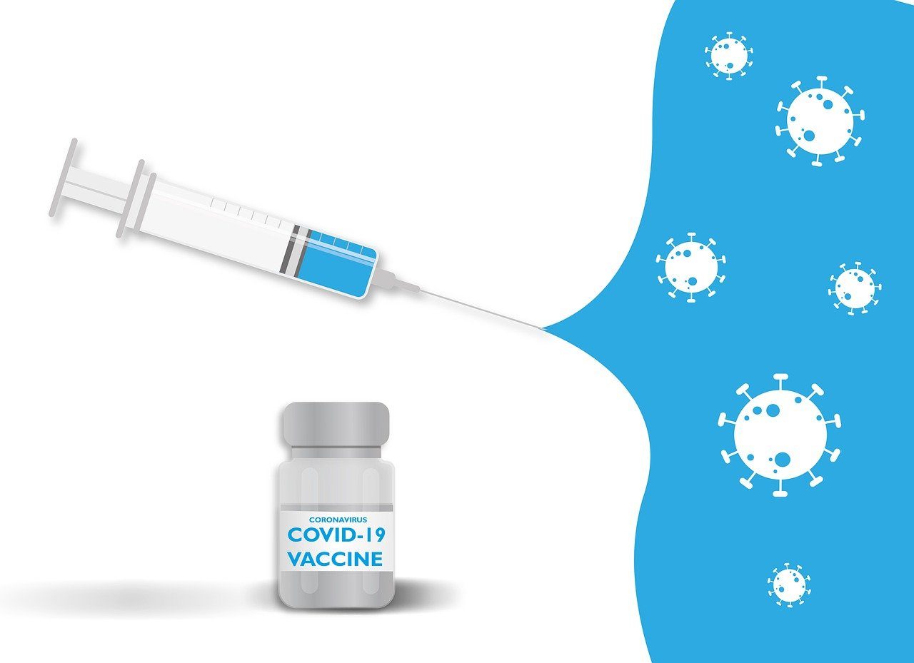 Γιατί τα εμβόλια έναντι της COVID-19 ΔΕΝ αλλάζουν το DNA μας