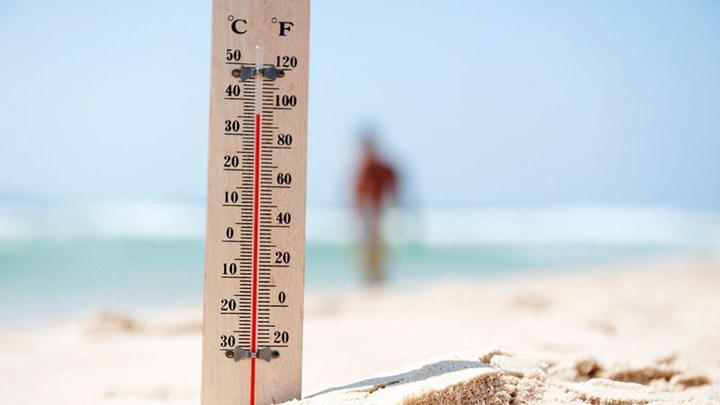 Αίθριος γενικά ο καιρός σήμερα Κυριακή - Πώς θα κυμανθεί η θερμοκρασία
