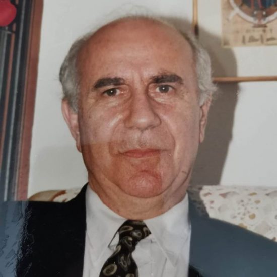 Πέθανε ο αθλιτικογράφος και εκφωνητής αγώνων της ΕΡΑ, Γιάννης Λογοθέτης