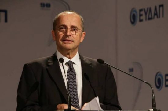 Αποκαλυπτικό: Τι συμβαίνει με τα 157 εκατ. ευρώ που πρέπει να εισπράξει το Δημόσιο από την ΕΥΔΑΠ – Ο απόλυτος παραλογισμός