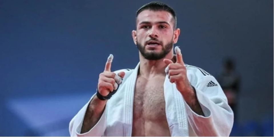 Ολυμπιακοί Αγώνες: Αποκλείστηκε ο Ντανατσίδης στο τζούντο - Δέχθηκε τρεις παρατηρήσεις