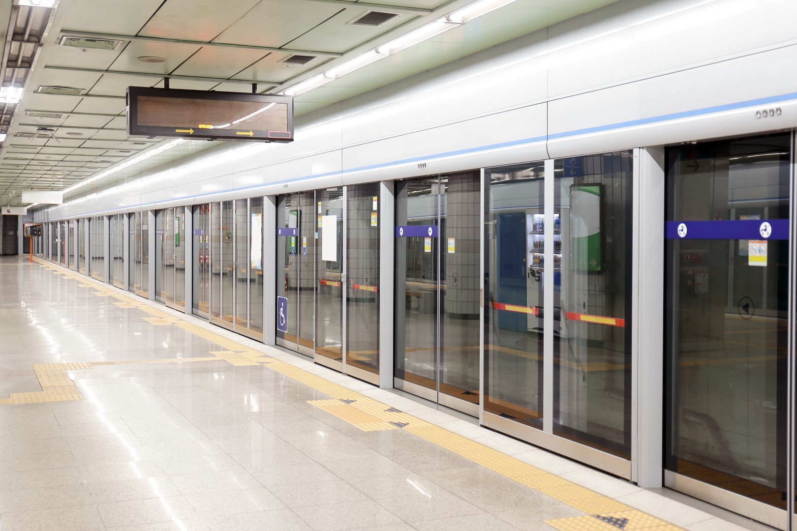 ΟΜΙΛΟΣ ΑΒΑΞ: Συνώνυμο κατασκευαστικής αρτιότητας και υπεροχής στα έργα Μετρό