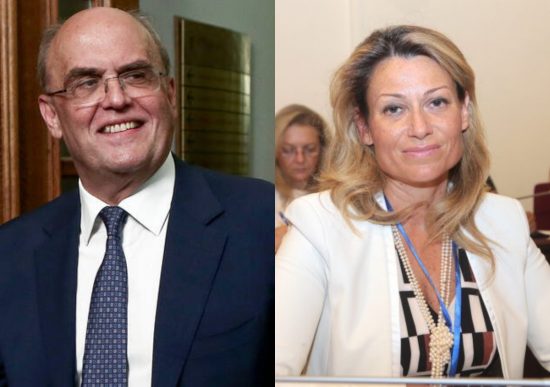 Oι 80 σελίδες που αλλάζουν την Επιτροπή Κεφαλαιαγοράς
