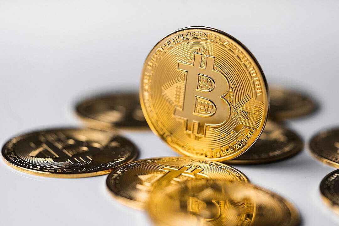 Bitcoin: Αντιστρέφει το ράλι του Σαββατοκύριακου - Χάνει τα 40.000 δολάρια