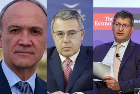 Χρηματιστήριο: Ποδαρικό με το δεξί στον Αύγουστο – Ελλάκτωρ, Alpha και Εθνική οδήγησαν στο 10 στα 10!