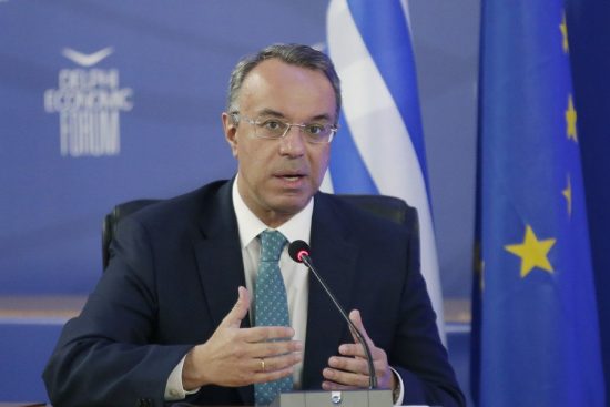 Στα κρατικά ταμεία τα πρώτα 4 δισ. του Ταμείου Ανάκαμψης στο τέλος της εβδομάδας