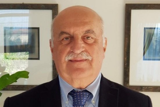 Τζανάκης: Αν δεν μειωθούν οι θάνατοι από αυτή την εβδομάδα θα πρέπει να ψαχτούμε