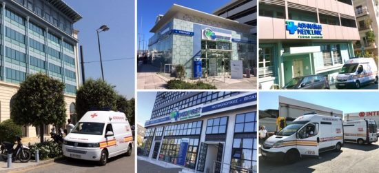 INTERAMERICAN: Αυξημένη κερδοφορία για την ACHMEA κατά το πρώτο εξάμηνο 2021
