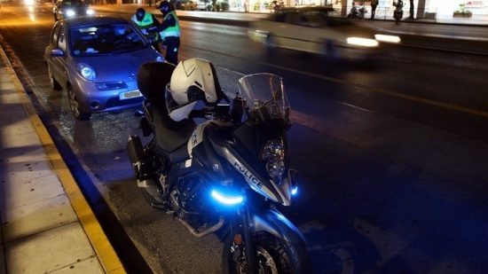Πετρούπολη: Ποινική δίωξη στον 47χρονο που συνελήφθη για εμπρησμούς