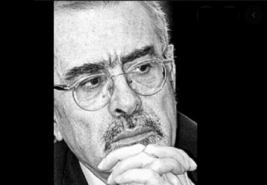 Πέθανε ο πρώην βουλευτής και γενικός διευθυντής της ΝΔ, Άγγελος Μπρατάκος