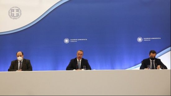 Μέτρα για πυρόπληκτους: Αναλυτικά οι παρεμβάσεις – Όλα τα ποσά από τις αποζημιώσεις