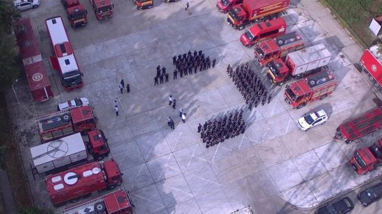 Φωτιές: Οι Ρουμάνοι πυροσβέστες διαψεύδουν δημοσίευμα με δήθεν δηλώσεις τους