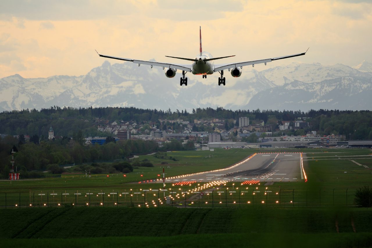 ΥΠΑ: Παρατείνονται οι αεροπορικές οδηγίες για πτήσεις εξωτερικού