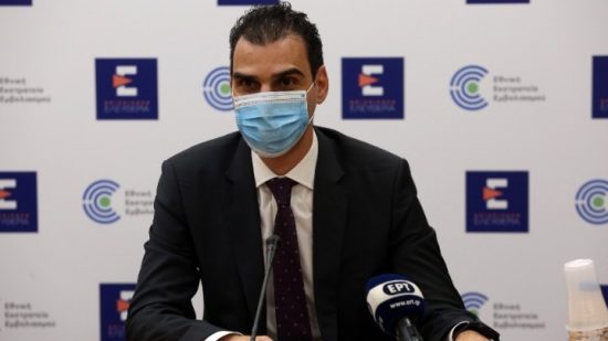 Θεμιστοκλέους: Έσπασε το όριο των 11 εκατ. εμβολιασμών – Η πορεία ανά ηλικιακή ομάδα