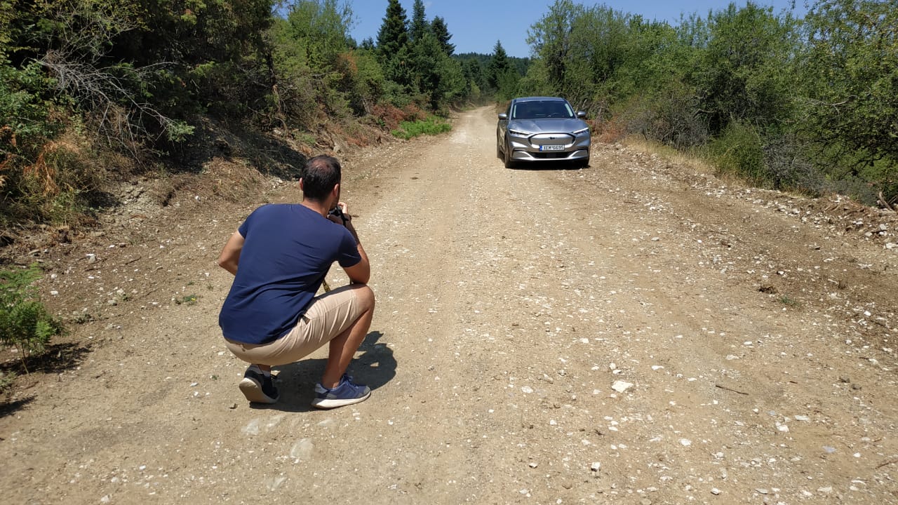 Ημερολόγιο ΕΚΟ Acropolis Rally: 3 βδομάδες πριν!