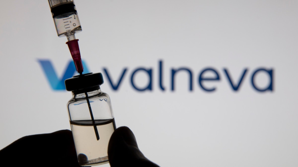 Valneva: Έρχεται νέο εμβόλιο για τον κορονοϊό