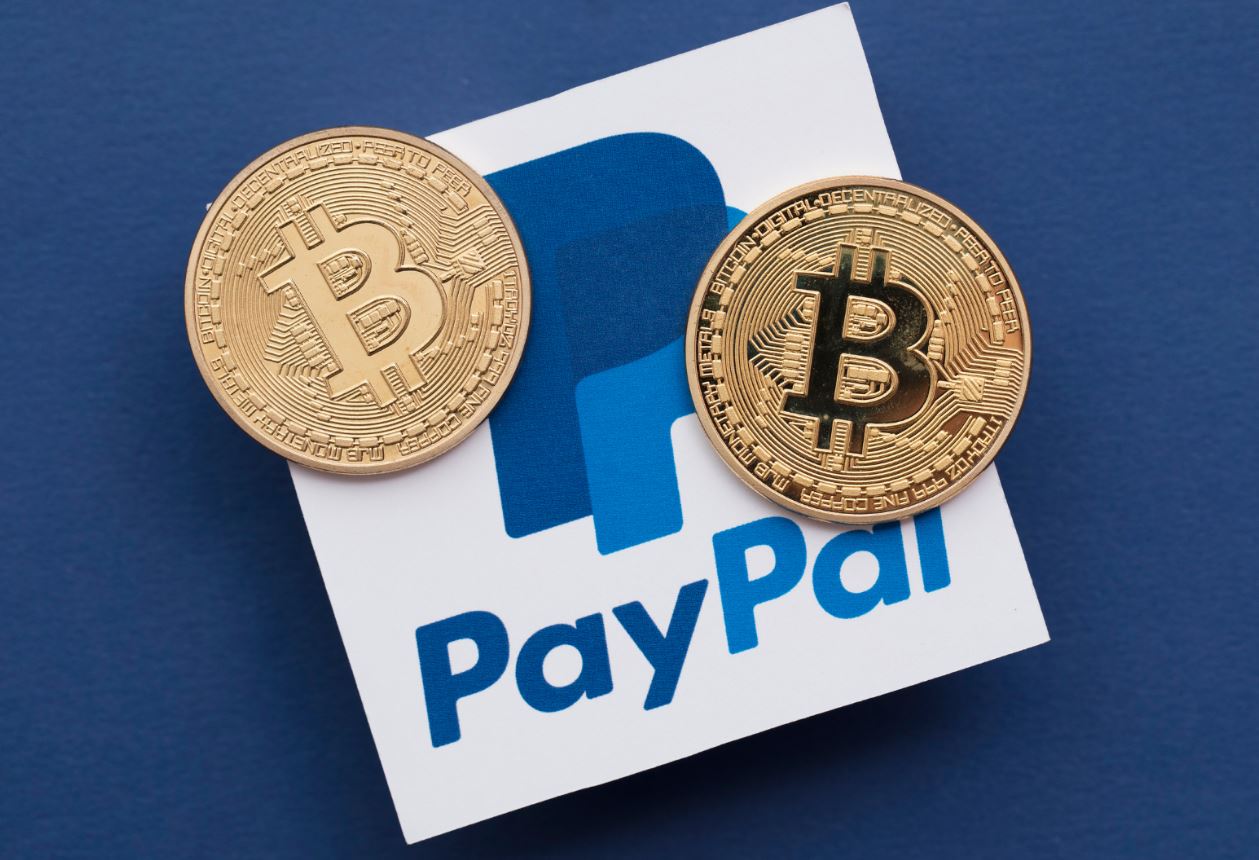 PayPal: Λανσάρει αγοραπωλησίες κρυπτονομισμάτων στις Ηνωμένο Βασίλειο