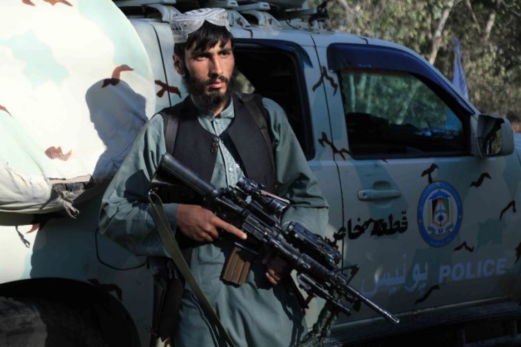 Ταλιμπάν: Επιτρέπουν σε 200 ξένους υπηκόους να φύγουν με πτήσεις τσάρτερ