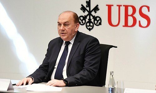 Axel Weber (UBS Group): Φτιάξτε το Πράσινο Χρηματιστήριο της Ενωμένης Ευρώπης- Θα είχε πάνω από 100 τρισ. κεφαλαιοποίηση