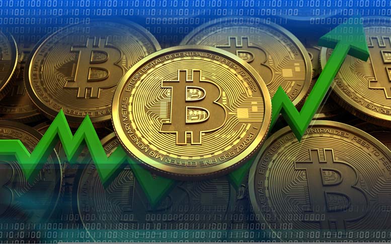 Bitcoin: Νέα προσπάθεια διάσπασης των 50.000 δολαρίων