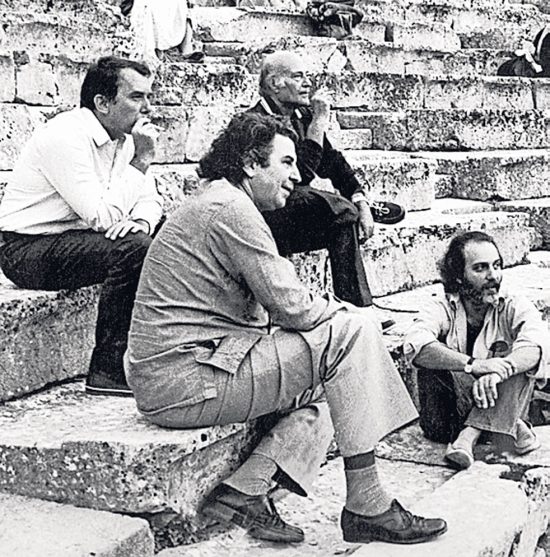 Ρωσία: Συλλυπητήρια για τον θάνατο του Μίκη Θεοδωράκη