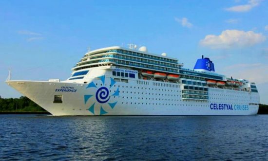 Celestyal Cruises: Πούλησε το κρουαζιερόπλοιο Experience