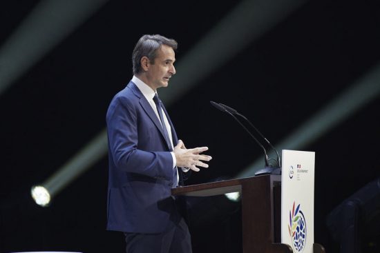 Μητσοτάκης: Ιστορική η συμφωνία με την Γαλλία – Όλοι θα αναμετρηθούν με τις ευθύνες τους στην Βουλή