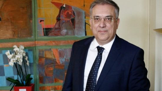 Τάκης Θεοδωρικάκος: Η ανθρώπινη ζωή και η ασφάλεια των πολιτών πρέπει να ενώνει όλους τους Έλληνες