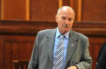 Χρυσή Αυγή: Αποφυλακίστηκε ο πρώην βουλευτής Μιχάλης Αρβανίτης