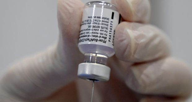 Pfizer: Γαλλία και Βέλγιο ανέκριναν τον εμβολιασμό παιδιών 5-11 ετών
