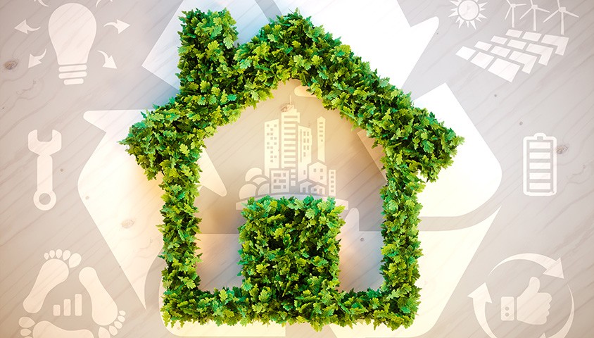 ΔΕΗ: Ενώνει τις δυνάμεις της με την ΙΚΕΑ για εξοικονόμηση ενέργειας στο σπίτι και ένα πιο βιώσιμο μέλλον
