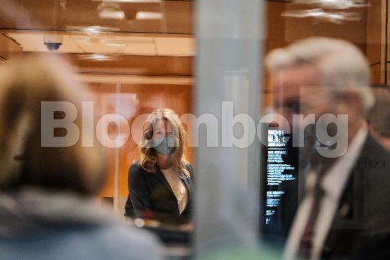 Σκάνδαλο Theranos: Η αποτυχία δεν είναι έγκλημα, λέει στην υπεράσπισή της η ιδρύτρια Elizabeth Holmes