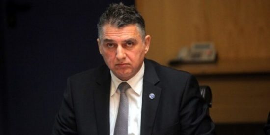 H ITALGAS προτιμητέος επενδυτής για τη ΔΕΠΑ Υποδομών