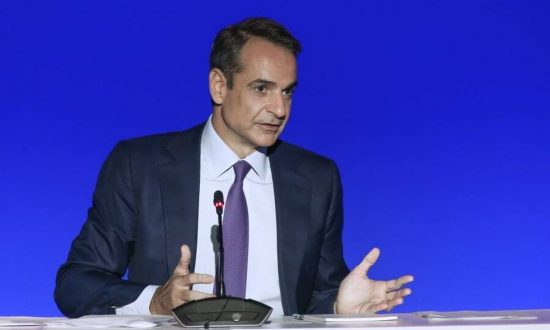 Πώς θα δοθεί η επιδότηση των 1.200 ευρώ στους νέους έως 29 ετών