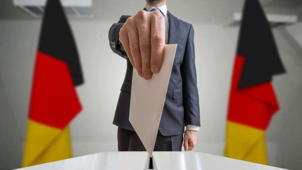 Γερμανικές Εκλογές: Οι Σοσιαλδημοκράτες προηγούνται