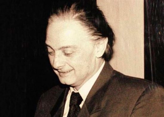 Γιάννης Τουράτσογλου: Έφυγε ένας εστέτ της Αρχαιολογίας