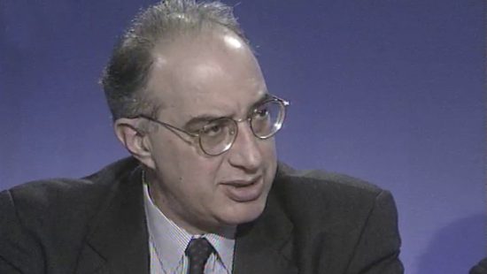 Επέτειος 22 χρόνων από την μοιραία πτήση του πρωθυπουργικού Falcon και τον θάνατο του Γιάννου Κρανιδιώτη